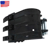 DURAFORCE 300mm Narrow Bucket For 1-2 Ton Mini Excavator Attachment w/ Teeth Bucket