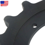 DURAFORCE Drive Sprocket For Case 87460888 For New Holland LT185B LT190B LT195B 87447232