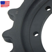 DURAFORCE Drive Sprocket For Case 87460888 For New Holland LT185B LT190B LT195B 87447232