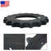 DURAFORCE Drive Sprocket For Case 87460888 For New Holland LT185B LT190B LT195B 87447232