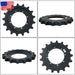DURAFORCE Drive Sprocket For Case 87460888 For New Holland LT185B LT190B LT195B 87447232