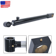 DURAFORCE Hydraulic Boom Cylinder For Holland 87038977 L160 L170 LS160 LS170 86590826