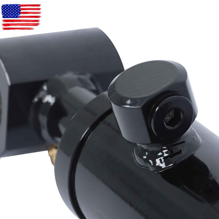 DURAFORCE Hydraulic Boom Cylinder For Holland 87038977 L160 L170 LS160 LS170 86590826