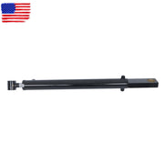 DURAFORCE Hydraulic Boom Cylinder For Holland 87038977 L160 L170 LS160 LS170 86590826