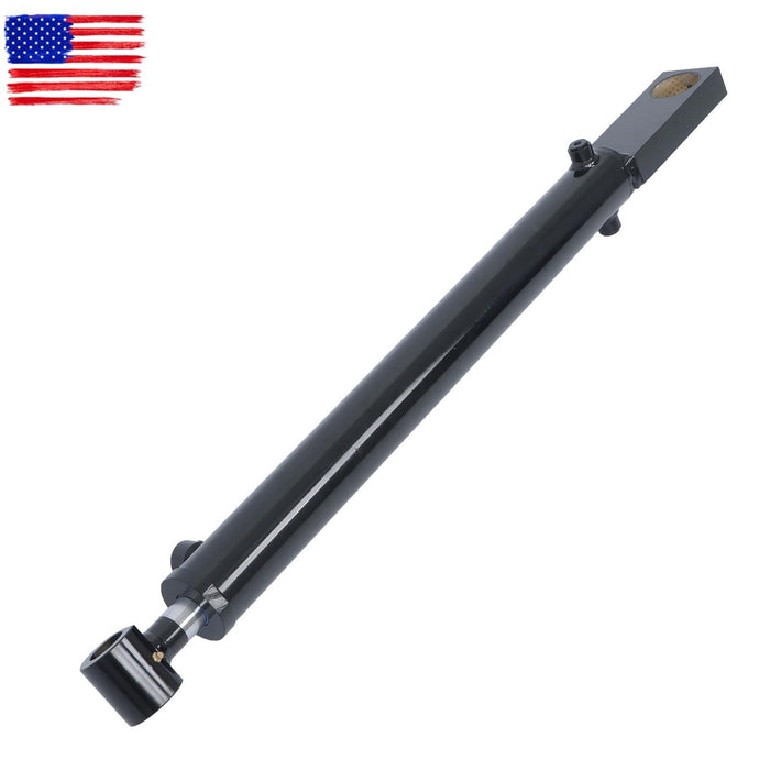 DURAFORCE Hydraulic Boom Cylinder For Holland 87038977 L160 L170 LS160 LS170 86590826