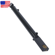DURAFORCE Hydraulic Boom Cylinder For Holland 87038977 L160 L170 LS160 LS170 86590826