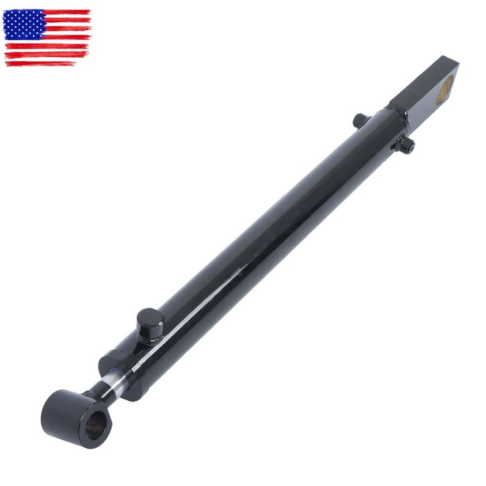 DURAFORCE Hydraulic Boom Cylinder For Holland 87038977 L160 L170 LS160 LS170 86590826