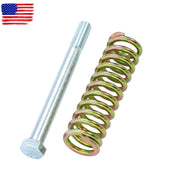 DURAFORCE RH LH Bobtach Handle Wedge Rebuild Kit 6563106 for Bobcat Skid Steer Loader 741