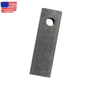 DURAFORCE RH LH Bobtach Handle Wedge Rebuild Kit 6563106 for Bobcat Skid Steer Loader 741
