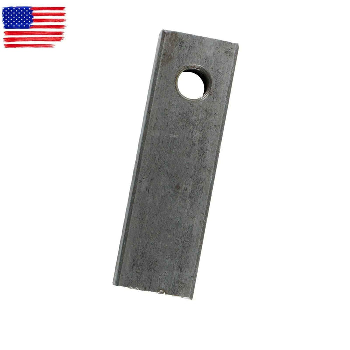 DURAFORCE RH LH Bobtach Handle Wedge Rebuild Kit 6563106 for Bobcat Skid Steer Loader 741