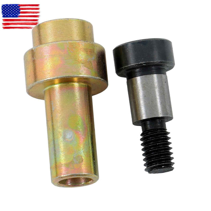 DURAFORCE RH LH Bobtach Handle Wedge Rebuild Kit 6563106 for Bobcat Skid Steer Loader 741