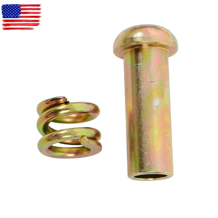 DURAFORCE RH LH Bobtach Handle Wedge Rebuild Kit 6563106 for Bobcat Skid Steer Loader 741