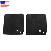 DURAFORCE RH LH Bobtach Handle Wedge Rebuild Kit 6563106 for Bobcat Skid Steer Loader 741