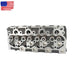 DURAFORCE 17345-03040 V1902 Cylinder Head For Kubota Tractor L3350 Excavator KX151 K101