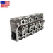 DURAFORCE 17345-03040 V1902 Cylinder Head For Kubota Tractor L3350 Excavator KX151 K101