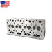 DURAFORCE 17345-03040 V1902 Cylinder Head For Kubota Tractor L3350 Excavator KX151 K101