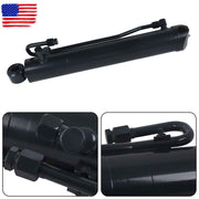 DURAFORCE Hydraulic Bucket Tilt Cylinder 6586991 6539075 6586991-A For Bobcat 853