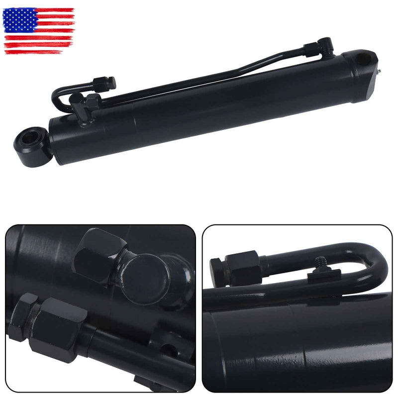 DURAFORCE Hydraulic Bucket Tilt Cylinder 6586991 6539075 6586991-A For Bobcat 853