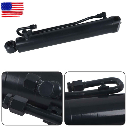 DURAFORCE Hydraulic Bucket Tilt Cylinder 6586991 6539075 6586991-A For Bobcat 853