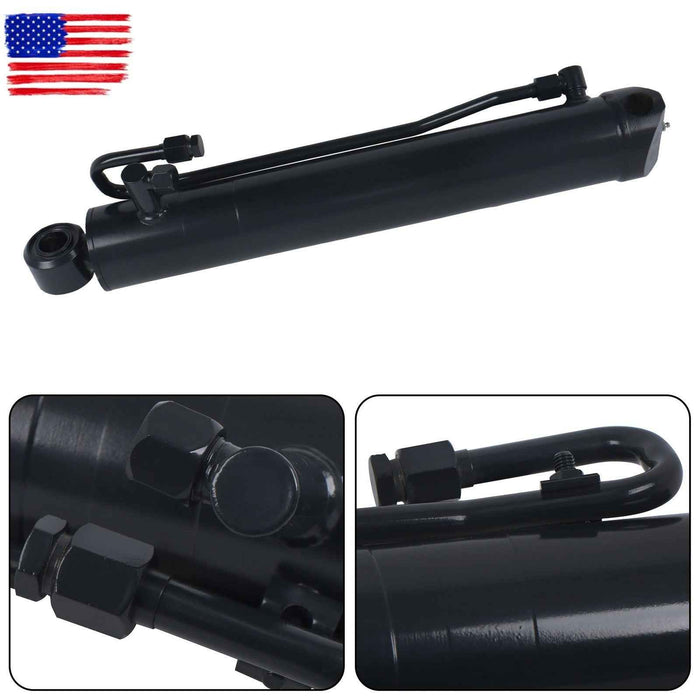 DURAFORCE Hydraulic Bucket Tilt Cylinder 6586991 6539075 6586991-A For Bobcat 853