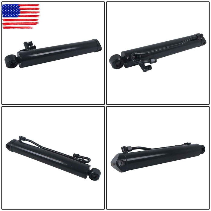 DURAFORCE Hydraulic Bucket Tilt Cylinder 6586991 6539075 6586991-A For Bobcat 853