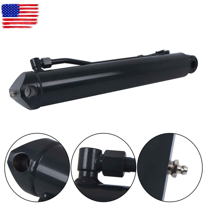 DURAFORCE Hydraulic Bucket Tilt Cylinder 6586991 6539075 6586991-A For Bobcat 853