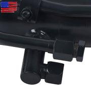 DURAFORCE Hydraulic Bucket Tilt Cylinder 6586991 6539075 6586991-A For Bobcat 853