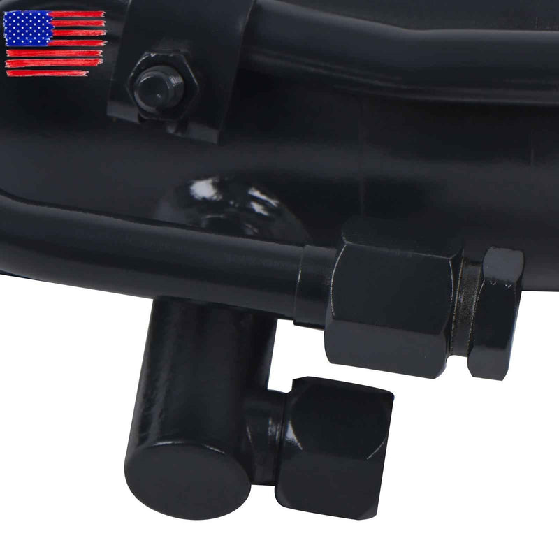 DURAFORCE Hydraulic Bucket Tilt Cylinder 6586991 6539075 6586991-A For Bobcat 853