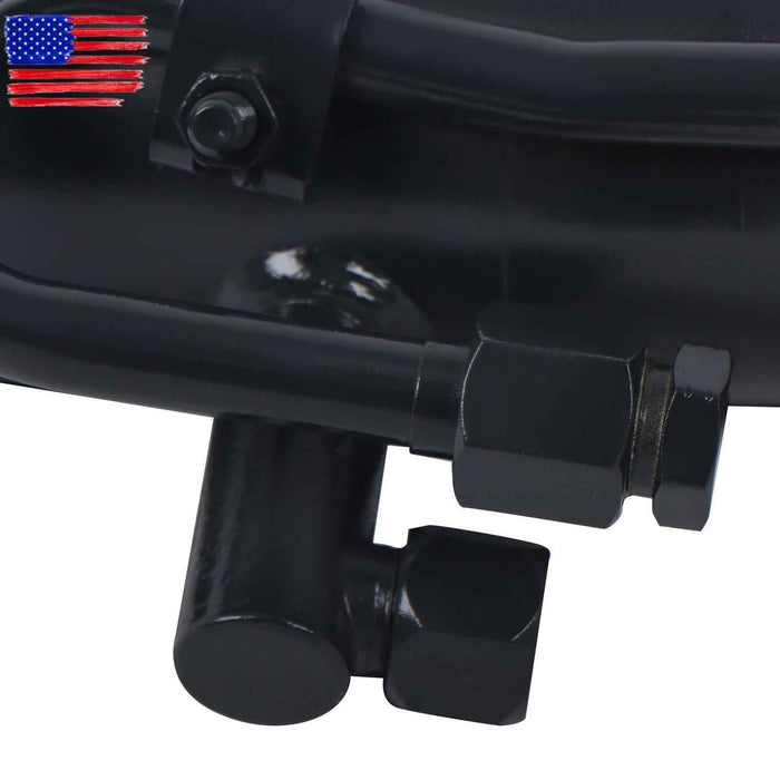 DURAFORCE Hydraulic Bucket Tilt Cylinder 6586991 6539075 6586991-A For Bobcat 853