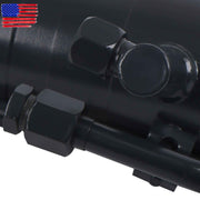 DURAFORCE Hydraulic Bucket Tilt Cylinder 6586991 6539075 6586991-A For Bobcat 853