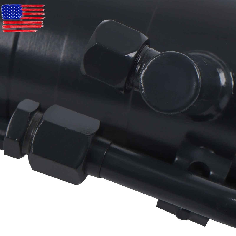 DURAFORCE Hydraulic Bucket Tilt Cylinder 6586991 6539075 6586991-A For Bobcat 853