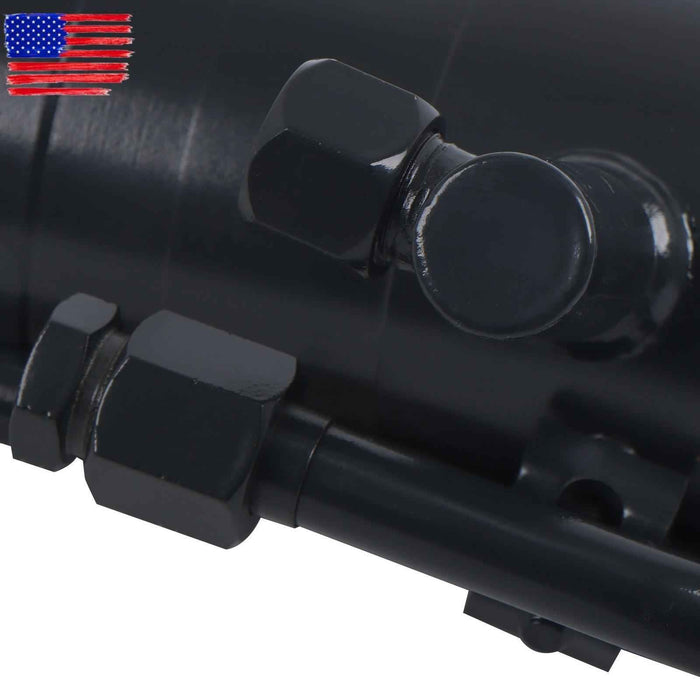 DURAFORCE Hydraulic Bucket Tilt Cylinder 6586991 6539075 6586991-A For Bobcat 853