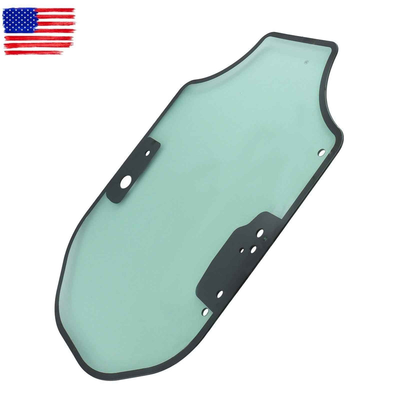 DURAFORCE Cab Door Glass 345-6230 3456230 For Caterpillar 246D3 249D 249D3 297D 297D2