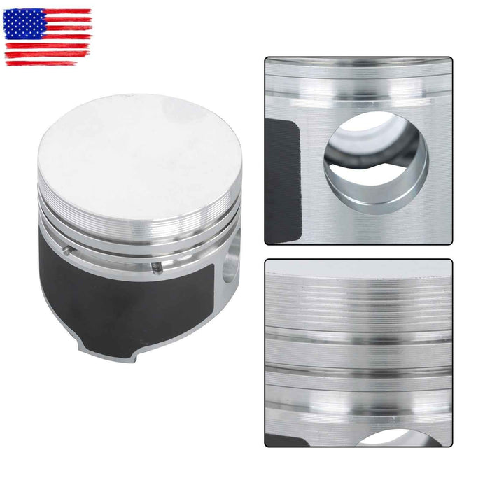 DURAFORCE For Kubota Engine B4200 Tractor Repair Parts Z600 ZB600 Overhaul Rebuild Kit