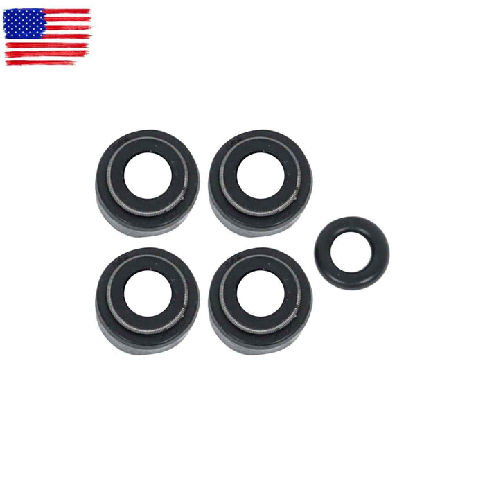 DURAFORCE For Kubota Engine B4200 Tractor Repair Parts Z600 ZB600 Overhaul Rebuild Kit