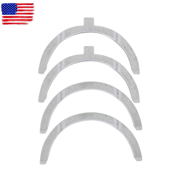 DURAFORCE For Kubota Engine B4200 Tractor Repair Parts Z600 ZB600 Overhaul Rebuild Kit