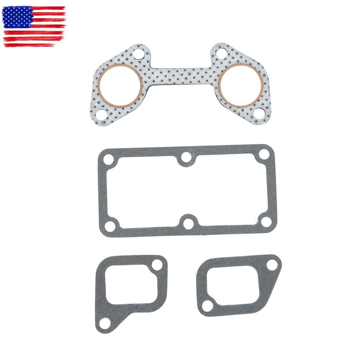 DURAFORCE For Kubota Engine B4200 Tractor Repair Parts Z600 ZB600 Overhaul Rebuild Kit