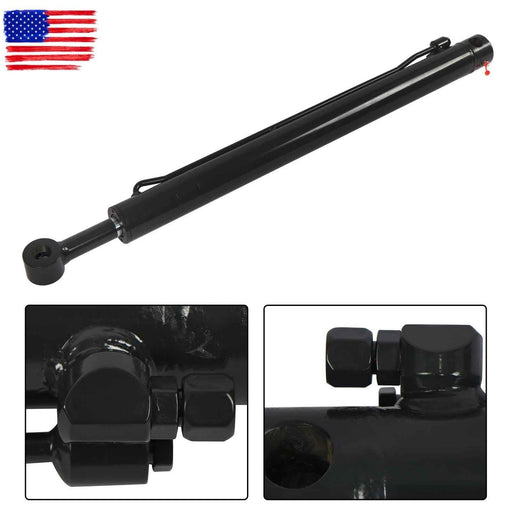 DURAFORCE 6812771 Quick Tach Cylinder Fit For Bobcat MT50 463 S70 Hydraulic Cylinder