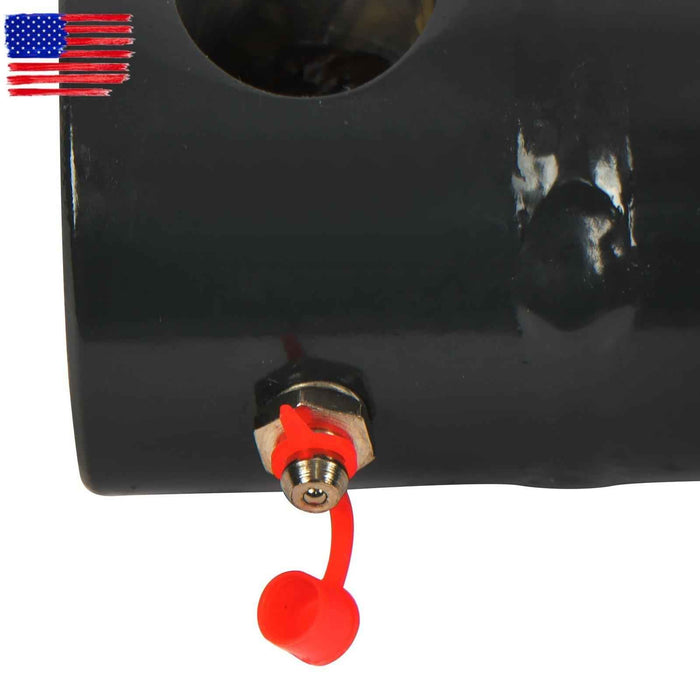 DURAFORCE 6812771 Quick Tach Cylinder Fit For Bobcat MT50 463 S70 Hydraulic Cylinder