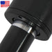 DURAFORCE 6812771 Quick Tach Cylinder Fit For Bobcat MT50 463 S70 Hydraulic Cylinder