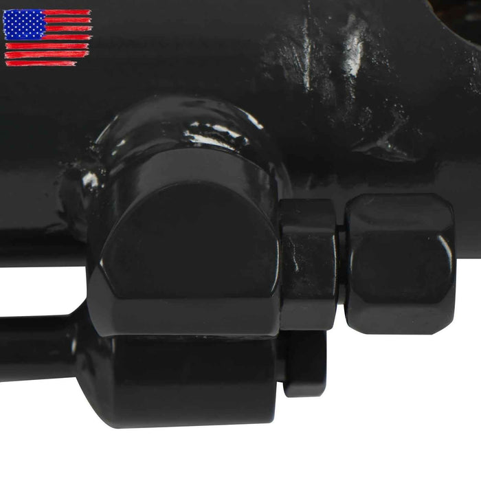 DURAFORCE 6812771 Quick Tach Cylinder Fit For Bobcat MT50 463 S70 Hydraulic Cylinder