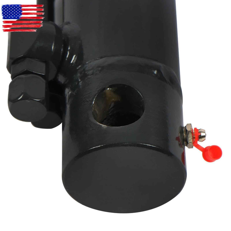 DURAFORCE 6812771 Quick Tach Cylinder Fit For Bobcat MT50 463 S70 Hydraulic Cylinder