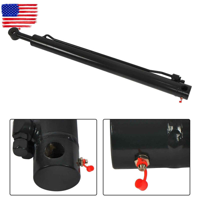 DURAFORCE 6812771 Quick Tach Cylinder Fit For Bobcat MT50 463 S70 Hydraulic Cylinder