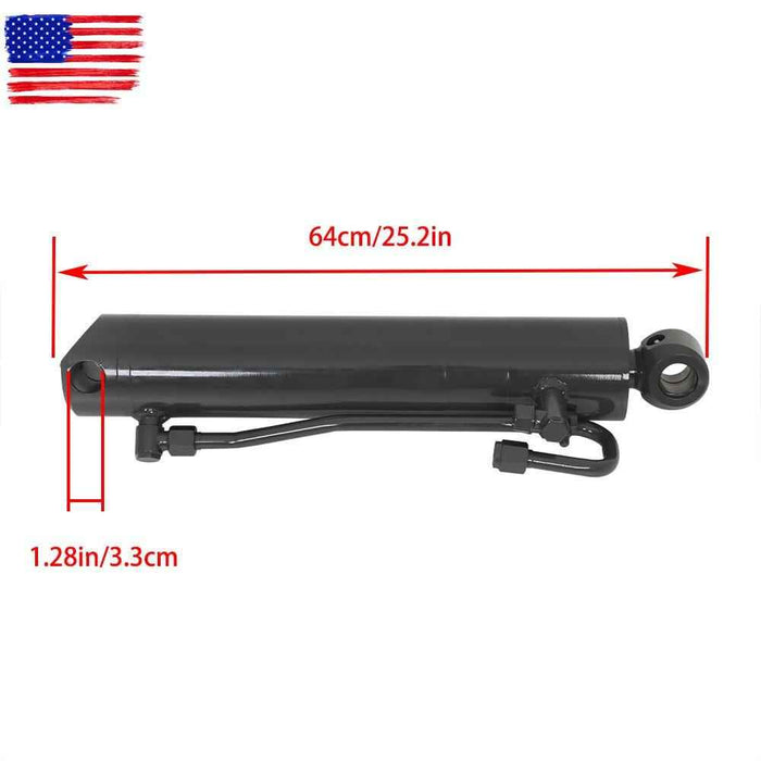 DURAFORCE 6586587 6804630 Hydraulic Tilt Cylinder For Bobcat S130, T140, 753,763,773