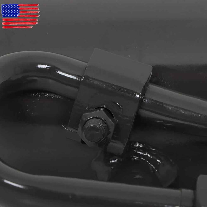 DURAFORCE 6586587 6804630 Hydraulic Tilt Cylinder For Bobcat S130, T140, 753,763,773