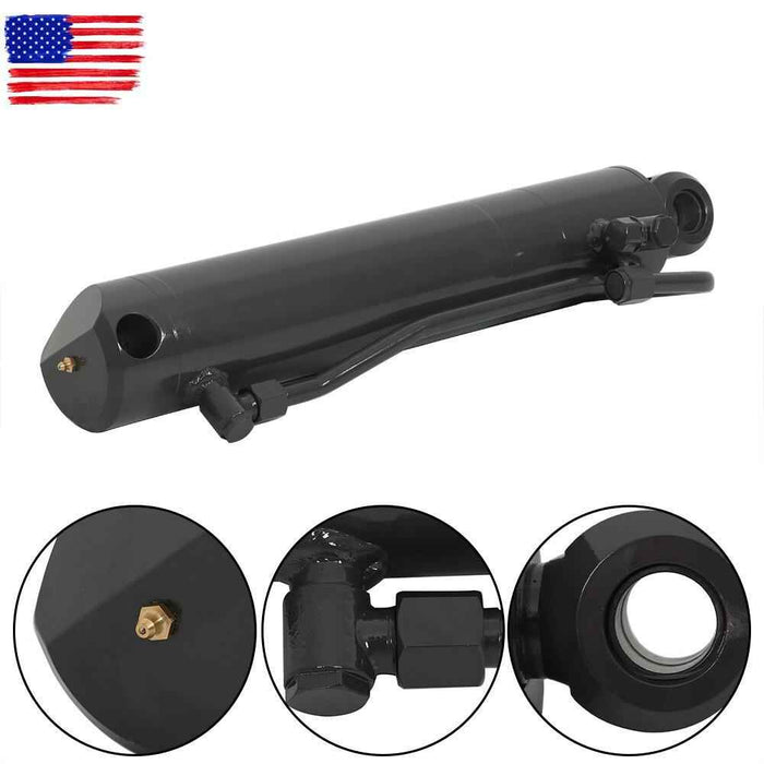 DURAFORCE 6586587 6804630 Hydraulic Tilt Cylinder For Bobcat S130, T140, 753,763,773