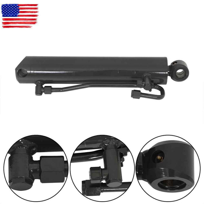 DURAFORCE 6586587 6804630 Hydraulic Tilt Cylinder For Bobcat S130, T140, 753,763,773