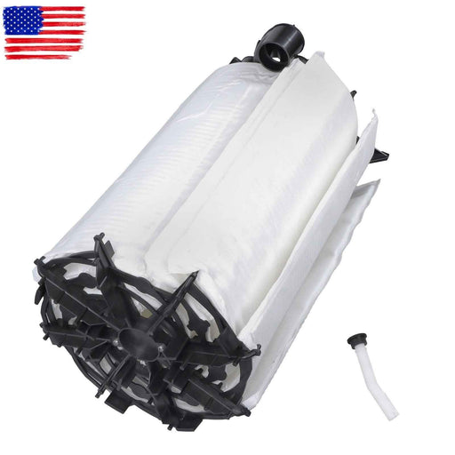 DURAFORCE Fit For FNS Plus 48 Sq Ft D.E. Filter 59023400 Complete Element Grid Assembly