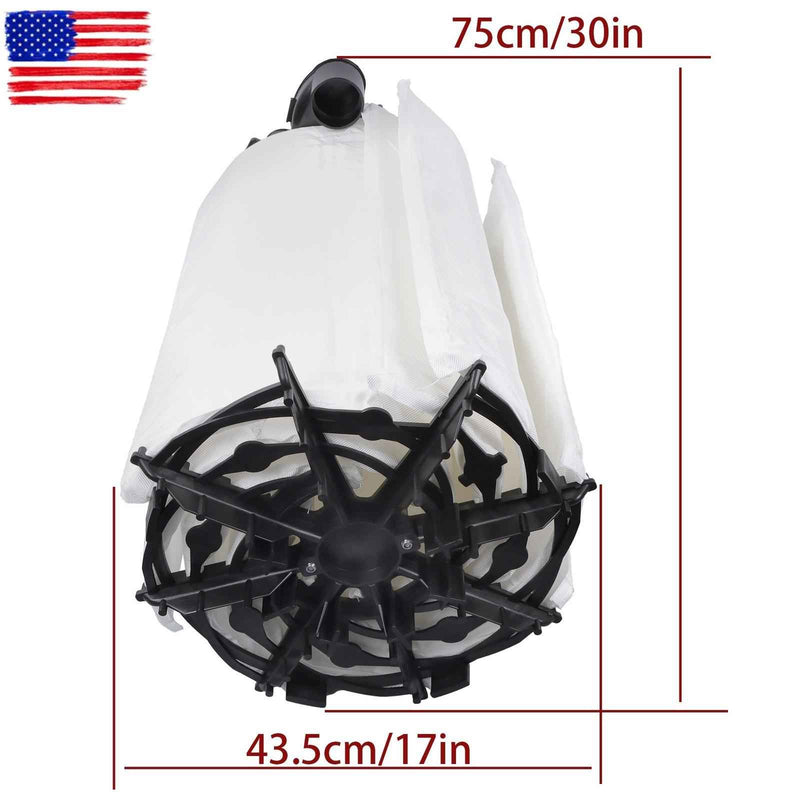 DURAFORCE Fit For FNS Plus 48 Sq Ft D.E. Filter 59023400 Complete Element Grid Assembly