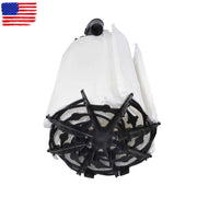 DURAFORCE Fit For FNS Plus 48 Sq Ft D.E. Filter 59023400 Complete Element Grid Assembly